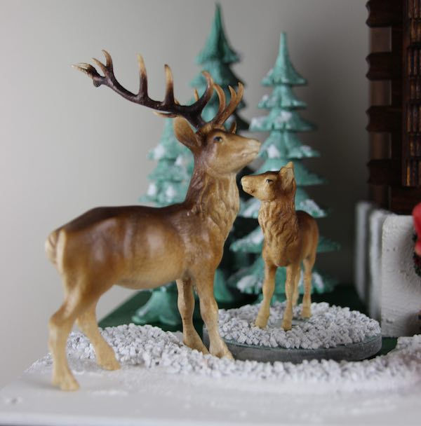 Thumbnail: Santa Clause's Chalet