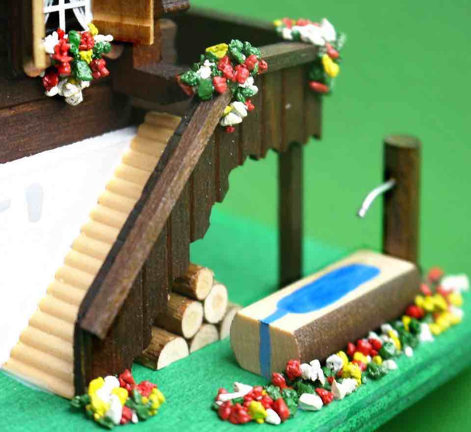 Thumbnail: Classic Brienz Chalet