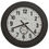Thumbnail: GRID IRON WORKS WALL CLOCK
