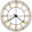 Thumbnail: AVANTE WALL CLOCK