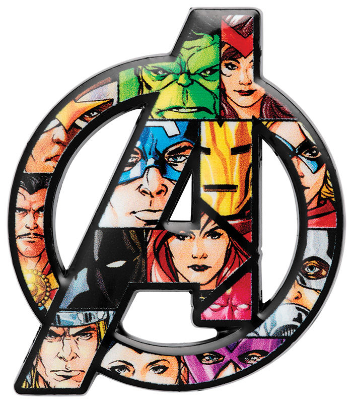 Thumbnail: Avengers