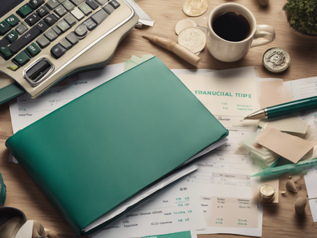 Budgeting Tips for Families: Expert Financial Guidance and Support