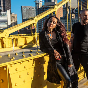 Death by Love – 444