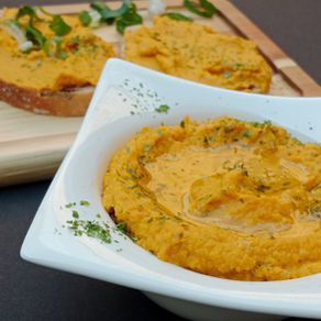 MRKVOVÝ HUMUS