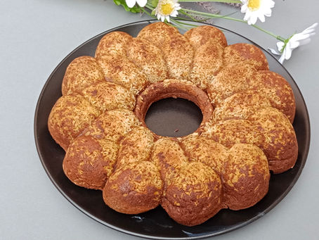 MRKVOVÁ BÁBOVKA