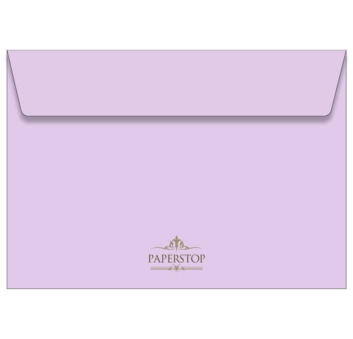 C6 - 114 x 162mm Poptone Grapesicle 104gsm Envelope (Pack 20)