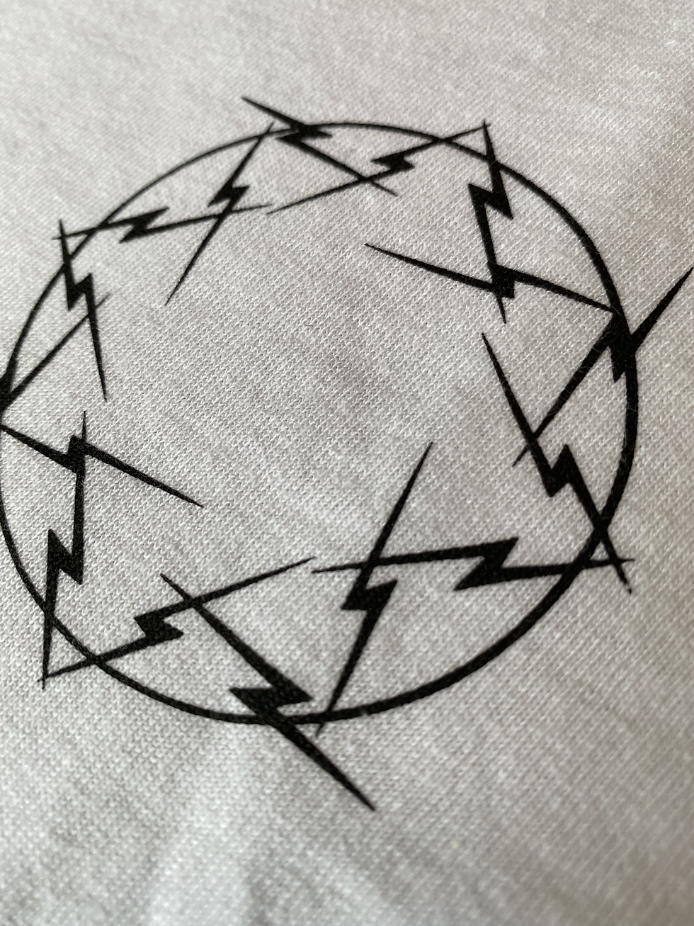 Thumbnail: GARAGE/T-Shirt WH