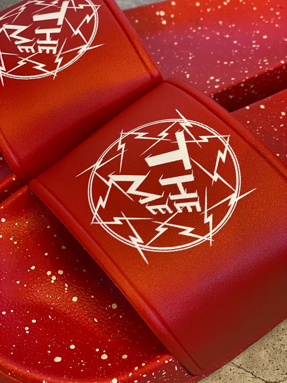 Thumbnail: THE MEサンダル限定 Red