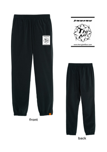 THEME ジョガーパンツ | THE ME ONLINE SHOP