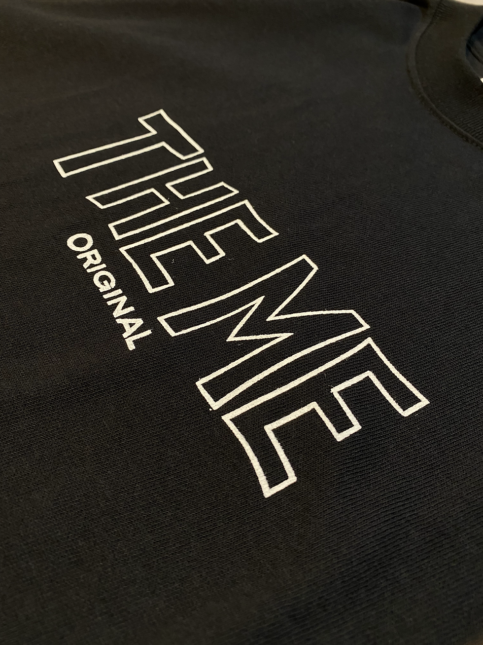 サムネイル： ORIGINAL/T-Shirt