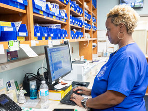 St. Vincent de Paul Community Pharmacy Surpasses $1Million in No-Cost Prescriptions for Neighbors in Need