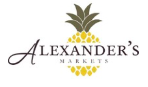 Alexander's Holly Jolly Event