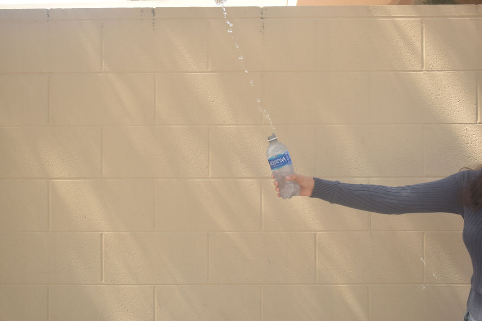 Equivalent Exposure & Exposure Triangle