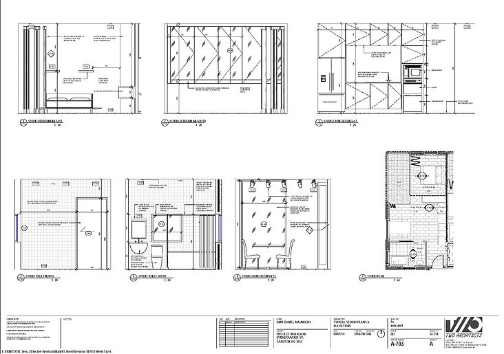 Project Inversion