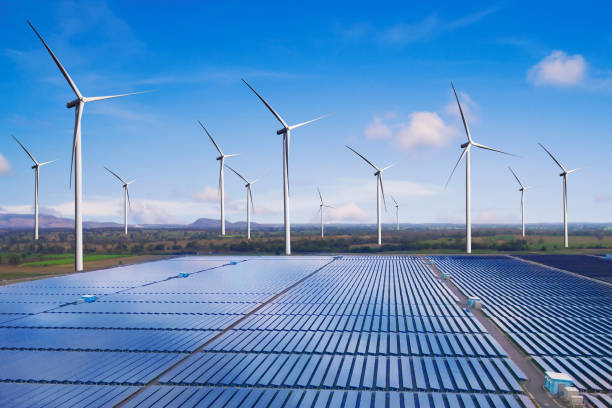 Germany Renewable Energy Market Share, Growth, Trends and Outlook Report 2025-2033