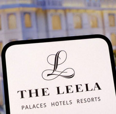 The Leela Palaces