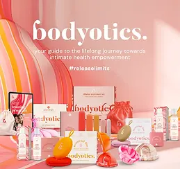 BODYOTICS