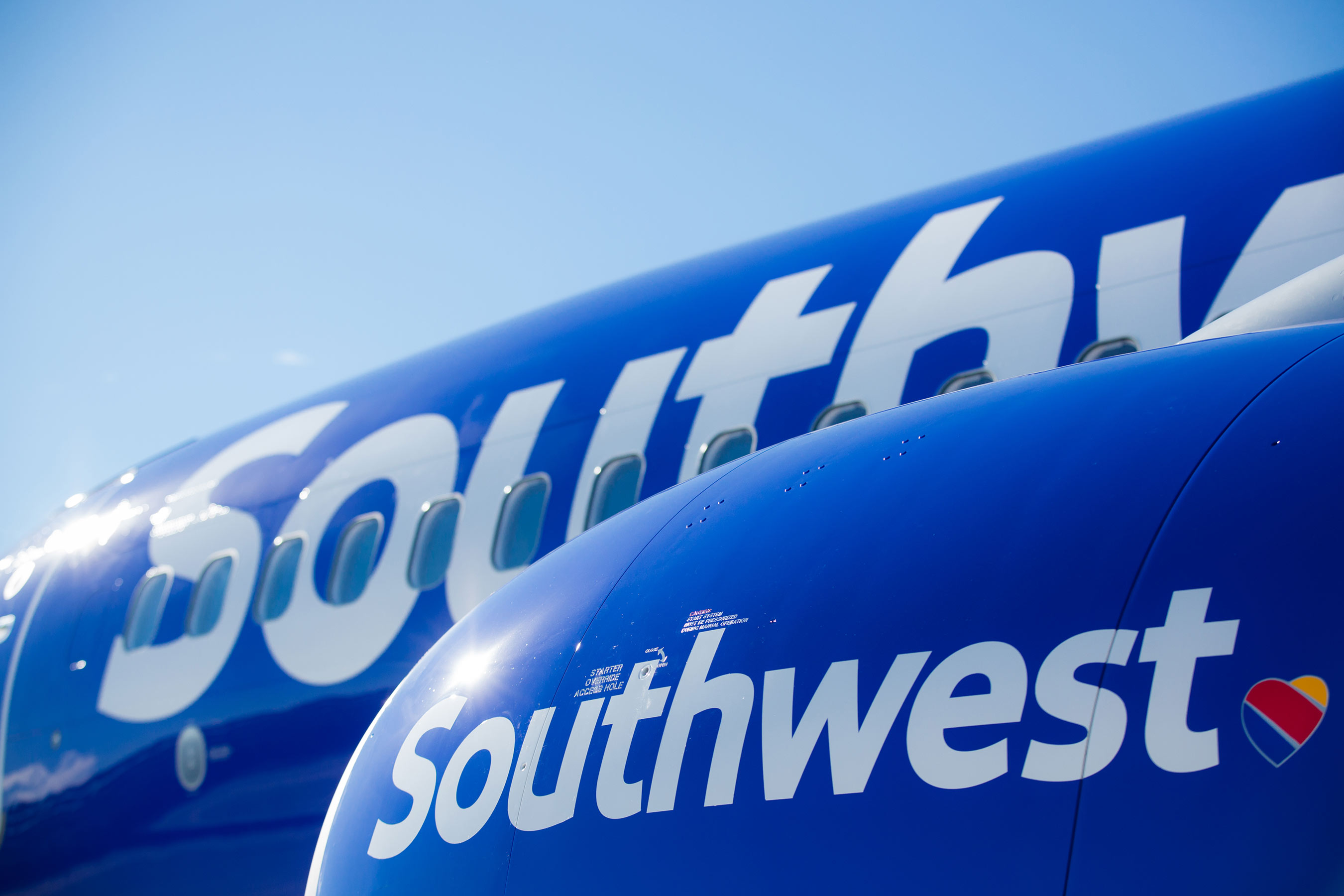 Southwest Vacations