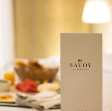 Savoy Dubai
