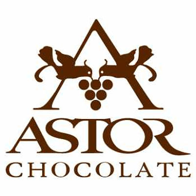 ASTOR CHOCOLATE