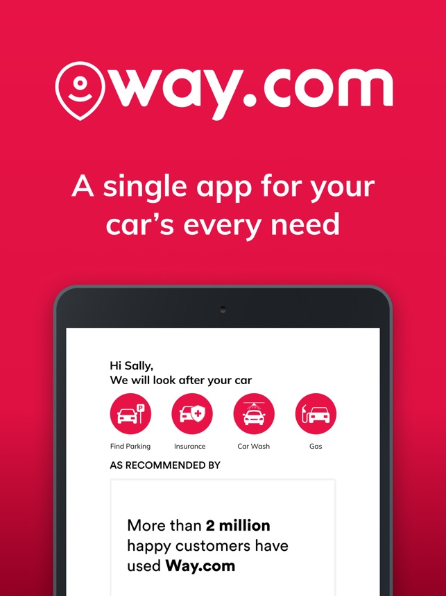 WayAway