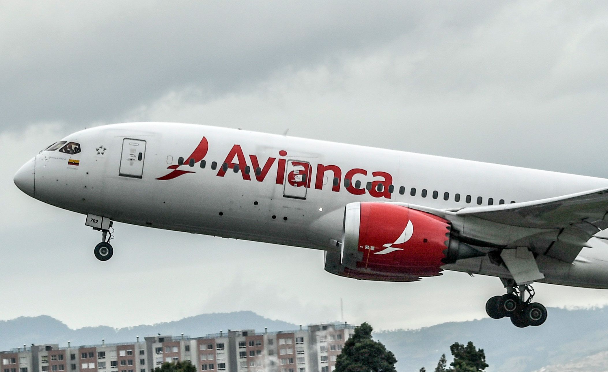 Avianca