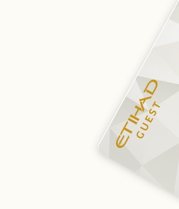 Etihad Airways