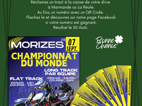 Des places à gagner !