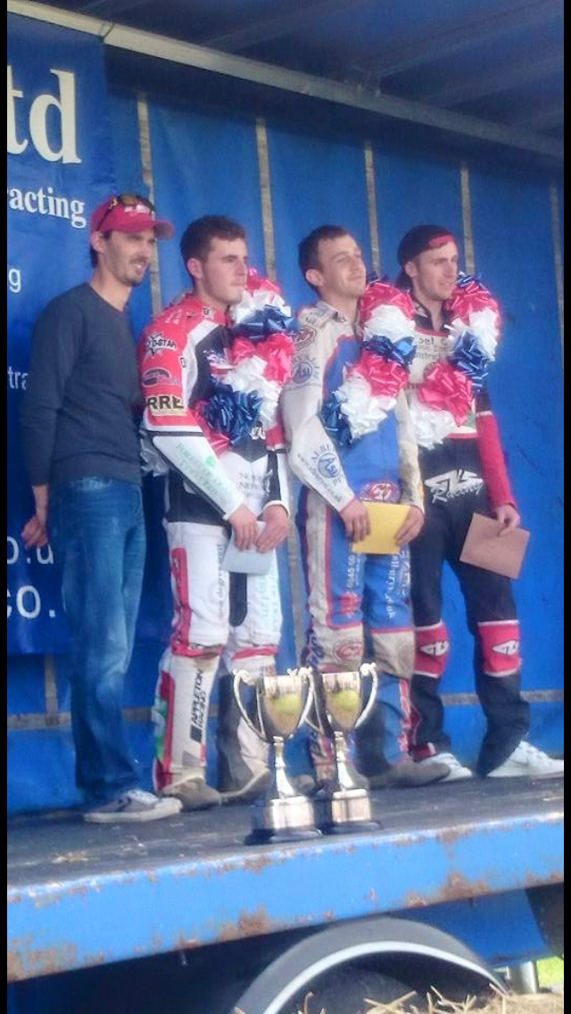 BRITISH CLUBMAN CHAMPIONSHIP