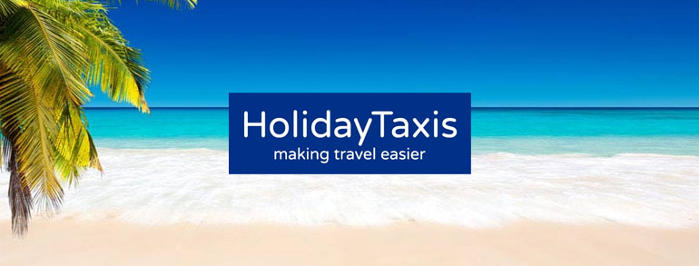 Holiday Taxis
