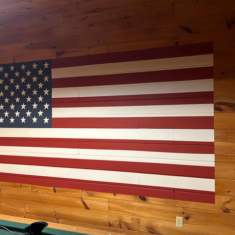mural, signage, logo, traveling muralist, Airbnb