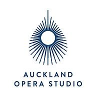 The Auckland Opera Studio Foundation logo