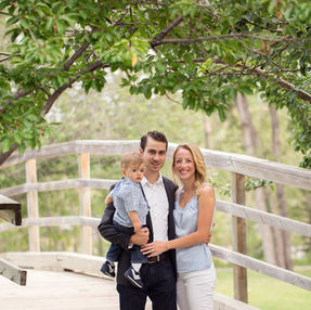 Calgary Family Photography