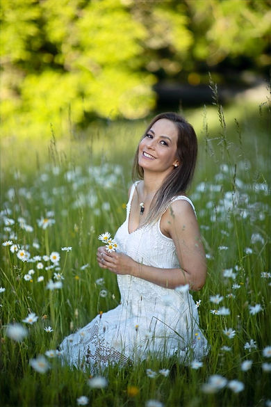 Marcela Santos ThetaHealing
