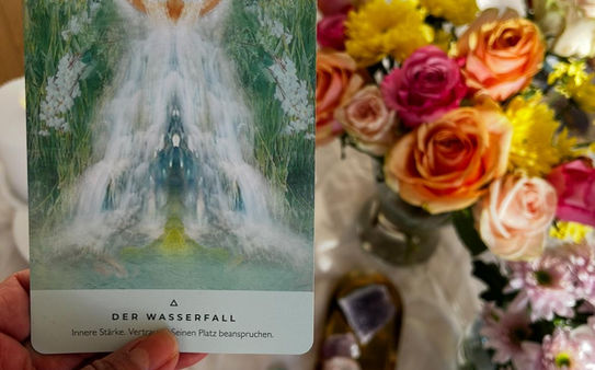 Marcela Santos ThetaHealing, Frauenkreise