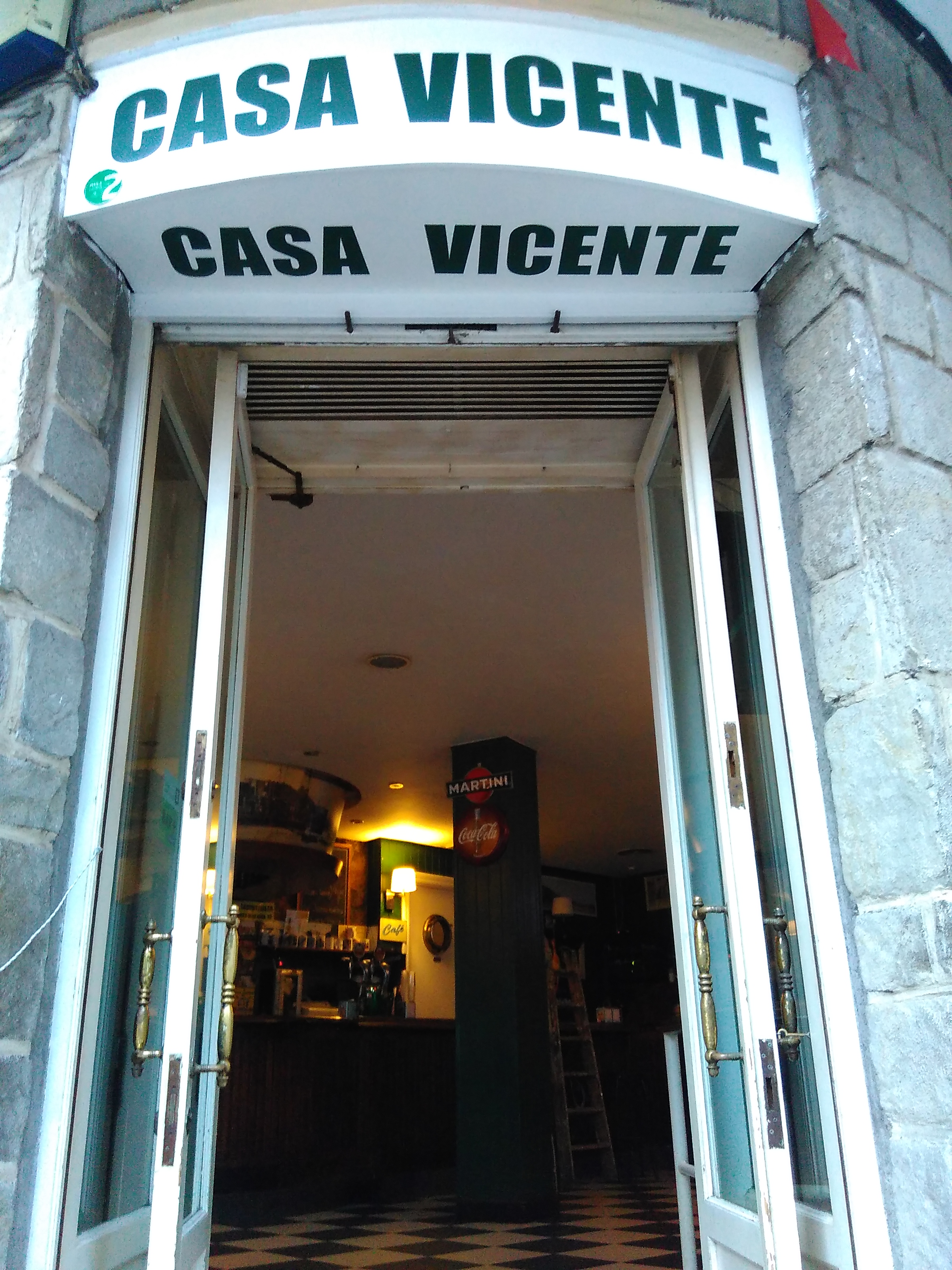 Vinilo de corte