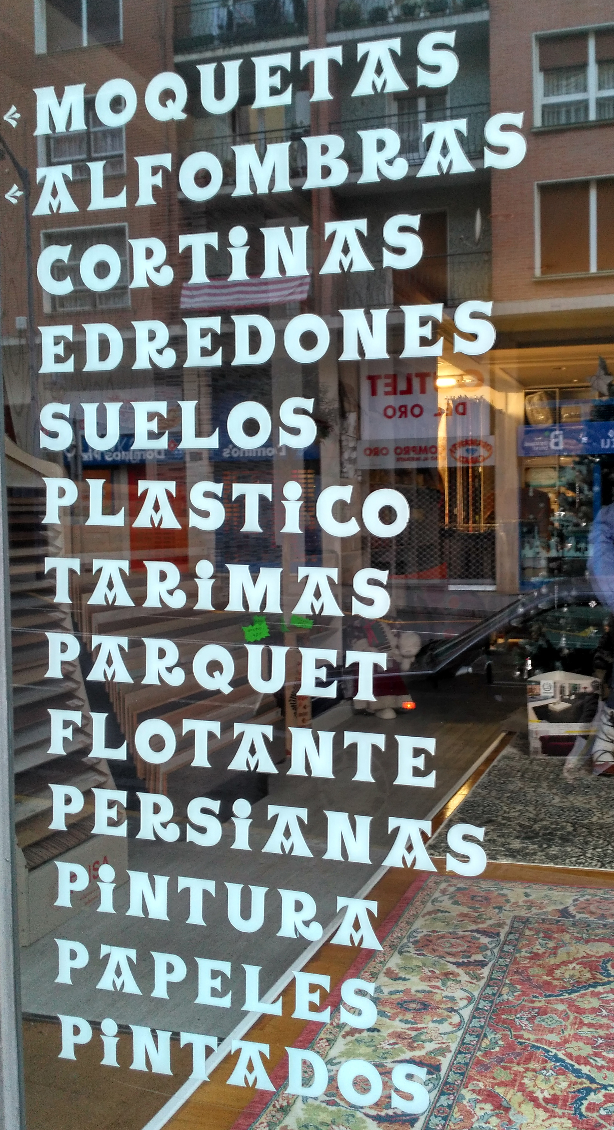 Vinilo blanco