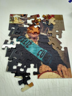 Puzzles Personalizados