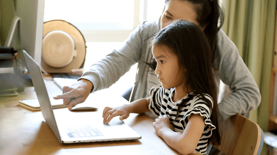 Socializing the Remote Student: Reforming Social Skills During Virtual Learning and Beyond