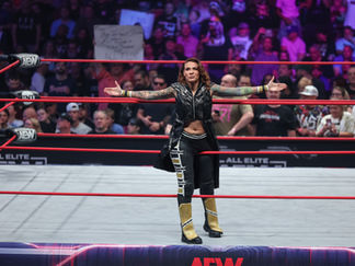 The Missing Challenger