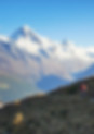 Scenic Mountain Biking