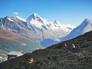 THE TOP 5 COUNTRIES TO RIDE 