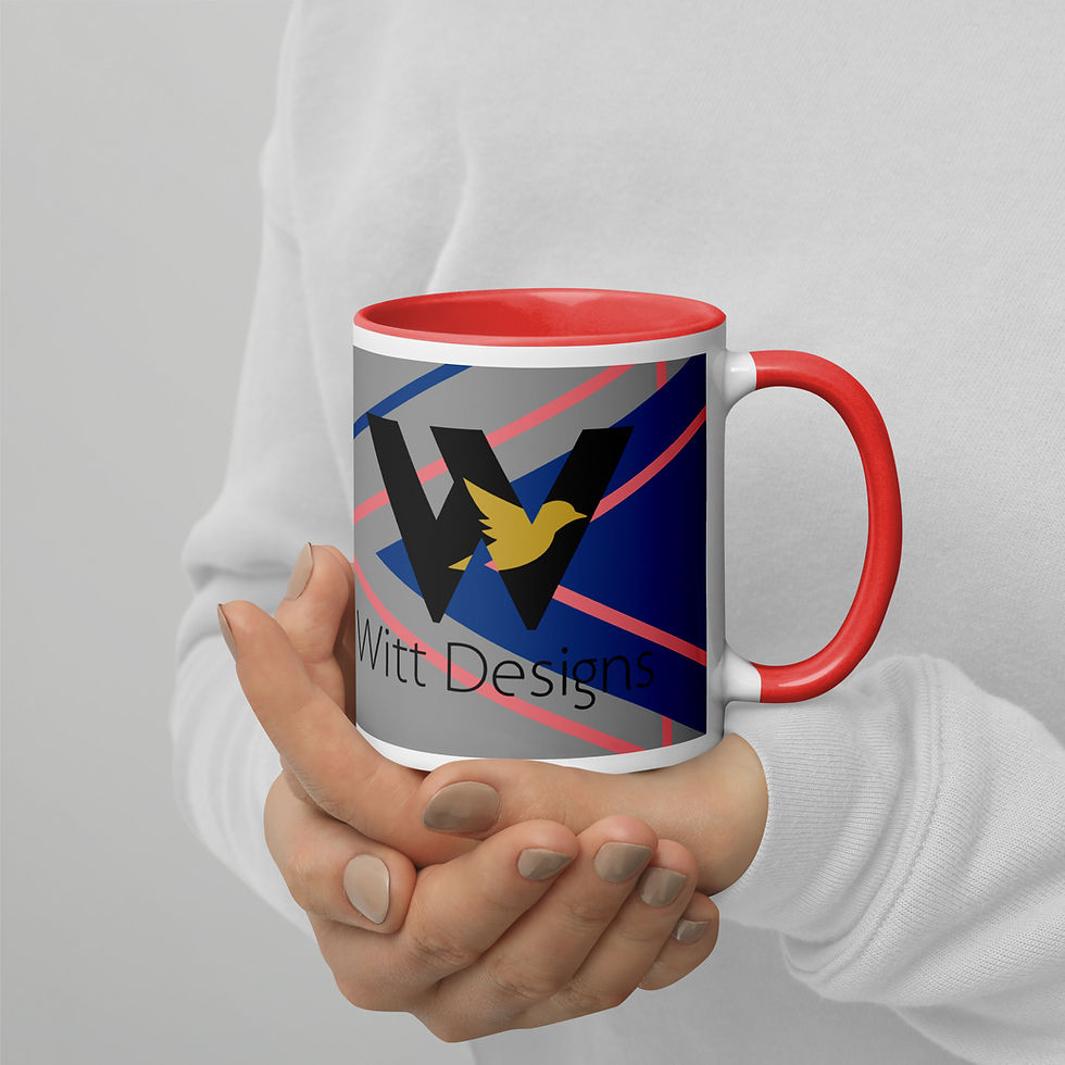 Thumbnail: Mug "Witt K22"