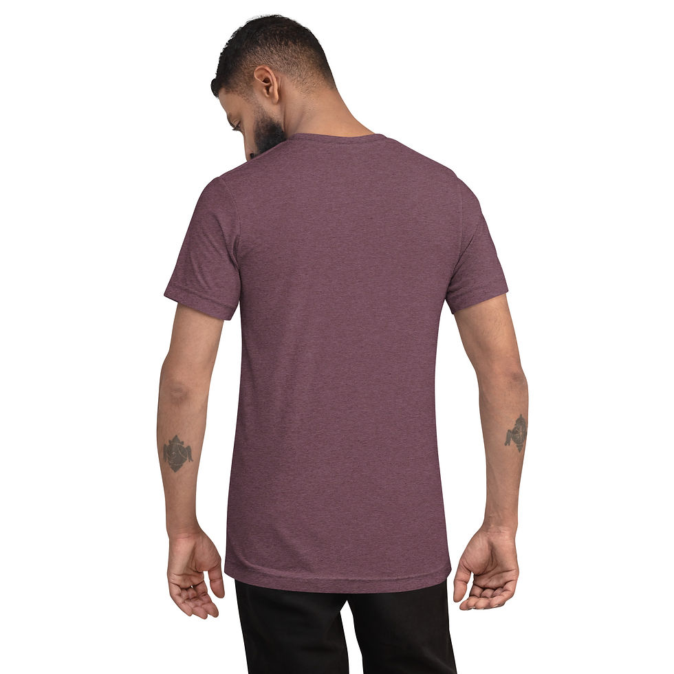 Thumbnail: Short sleeve t-shirt "BIRDCITY2"