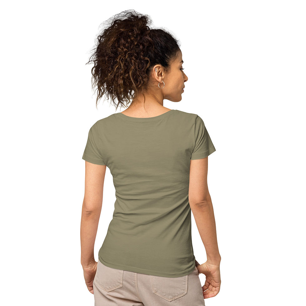 Miniatura: Women’s T-Shirt "Nightowl"