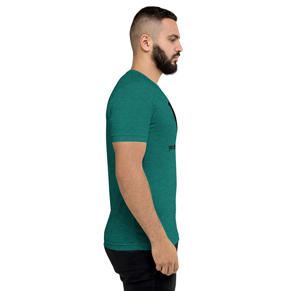 Μικρογραφία: T-Shirt "The King of Darkness"