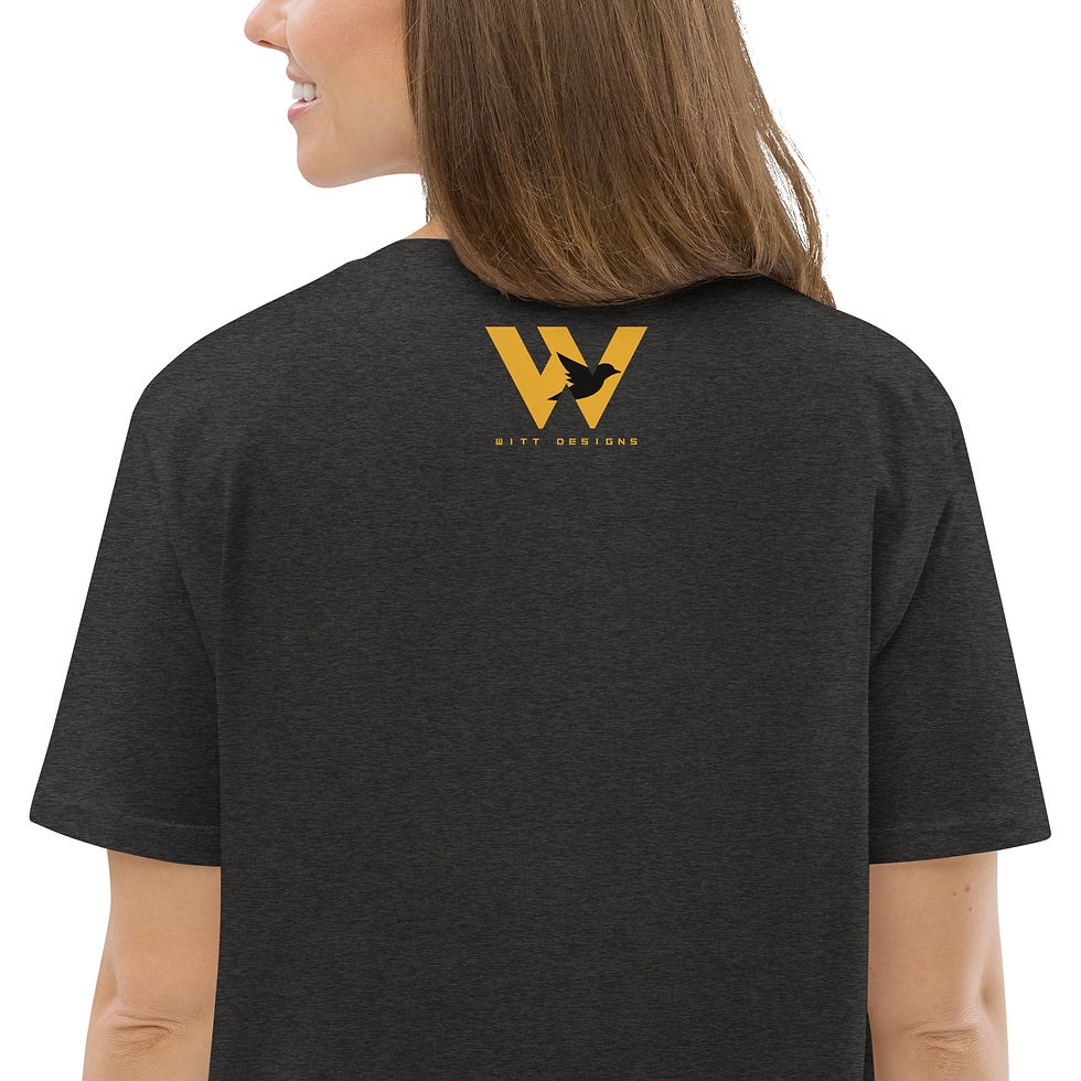 Thumbnail: Unisex T-Shirt "Sing my song" 