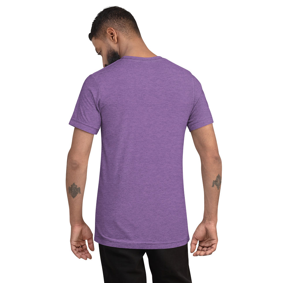 Thumbnail: Short sleeve t-shirt "BIRDCITY2"