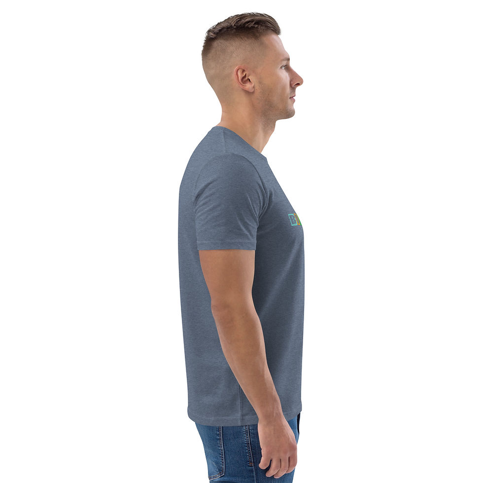الصورة المصغرة: Unisex T-Shirt "Birds are Punk!"