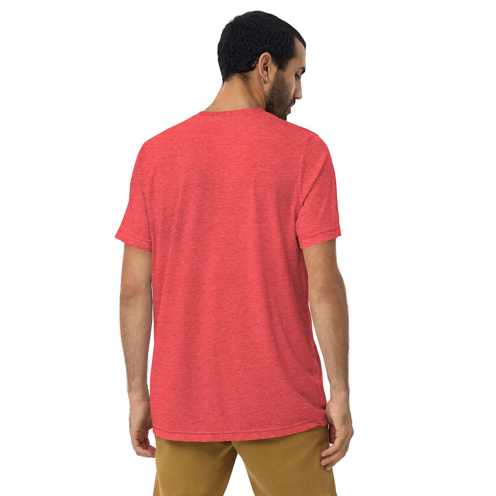 Миниатюра: Short sleeve t-shirt 2open end"